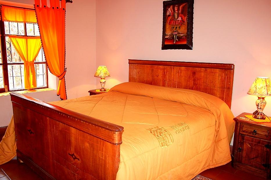 Hotel Museo Cayara Santa Lucía Εξωτερικό φωτογραφία