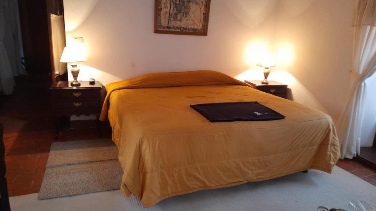 Hotel Museo Cayara Santa Lucía Εξωτερικό φωτογραφία