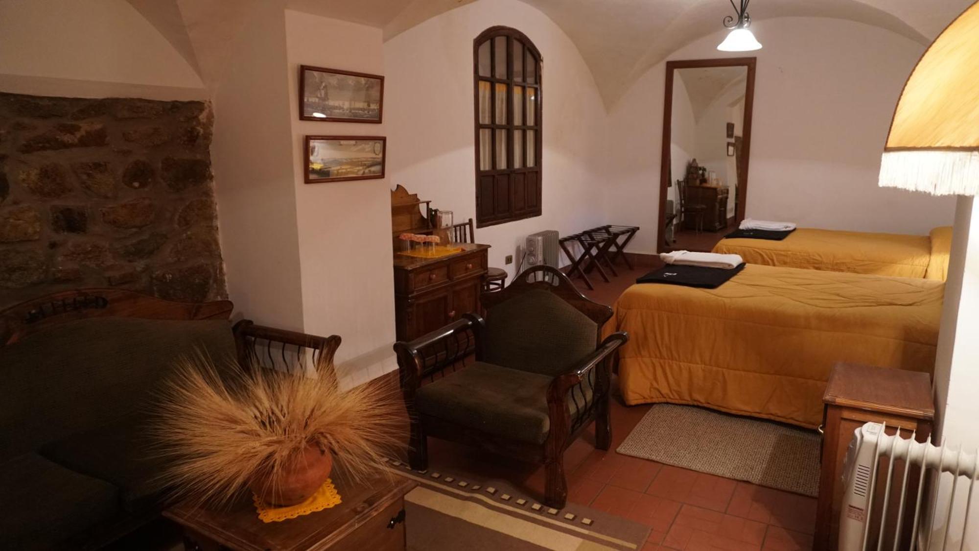 Hotel Museo Cayara Santa Lucía Εξωτερικό φωτογραφία