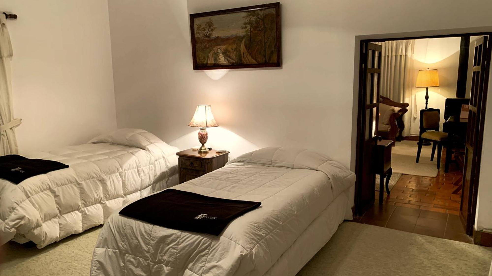 Hotel Museo Cayara Santa Lucía Εξωτερικό φωτογραφία