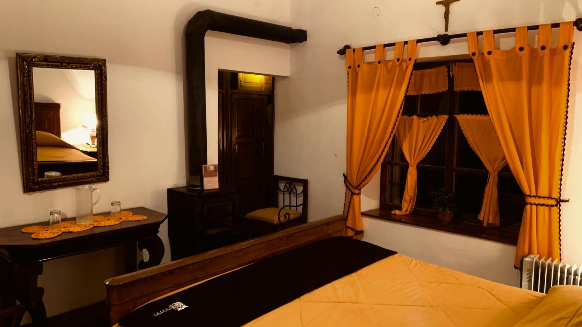 Hotel Museo Cayara Santa Lucía Εξωτερικό φωτογραφία