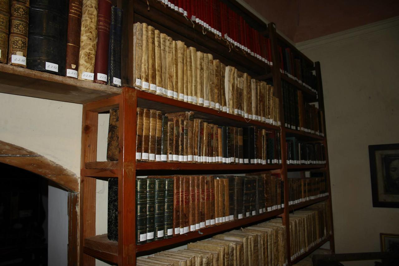 Hotel Museo Cayara Santa Lucía Εξωτερικό φωτογραφία