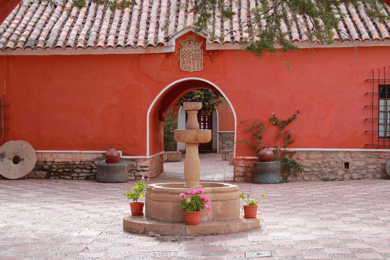 Hotel Museo Cayara Santa Lucía Εξωτερικό φωτογραφία