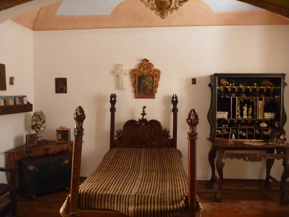 Hotel Museo Cayara Santa Lucía Εξωτερικό φωτογραφία