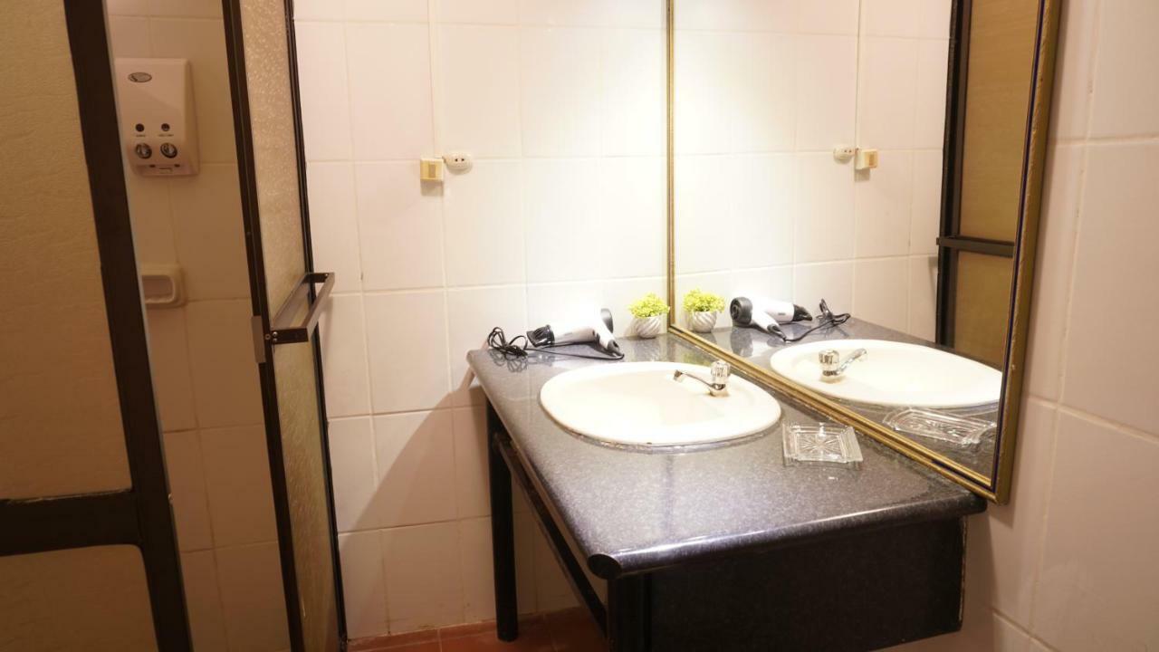 Hotel Museo Cayara Santa Lucía Εξωτερικό φωτογραφία