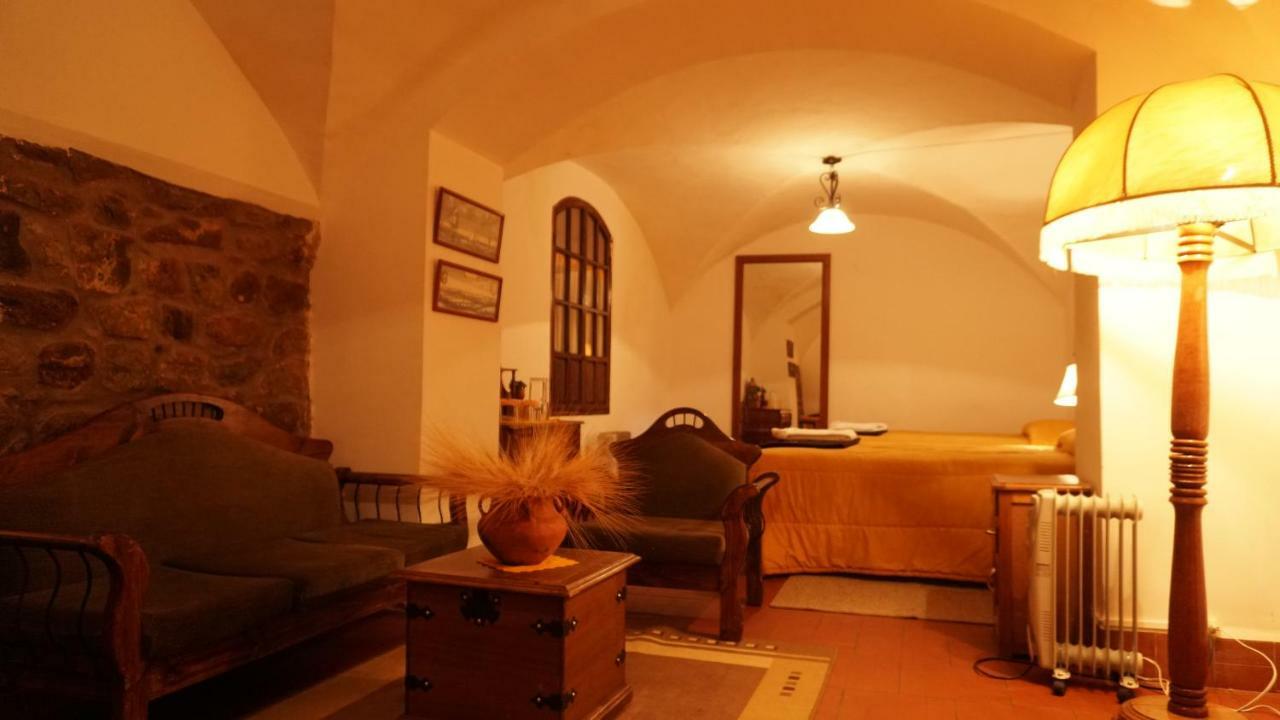Hotel Museo Cayara Santa Lucía Εξωτερικό φωτογραφία